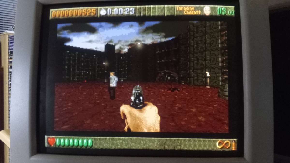 486DX 40MHz Computer