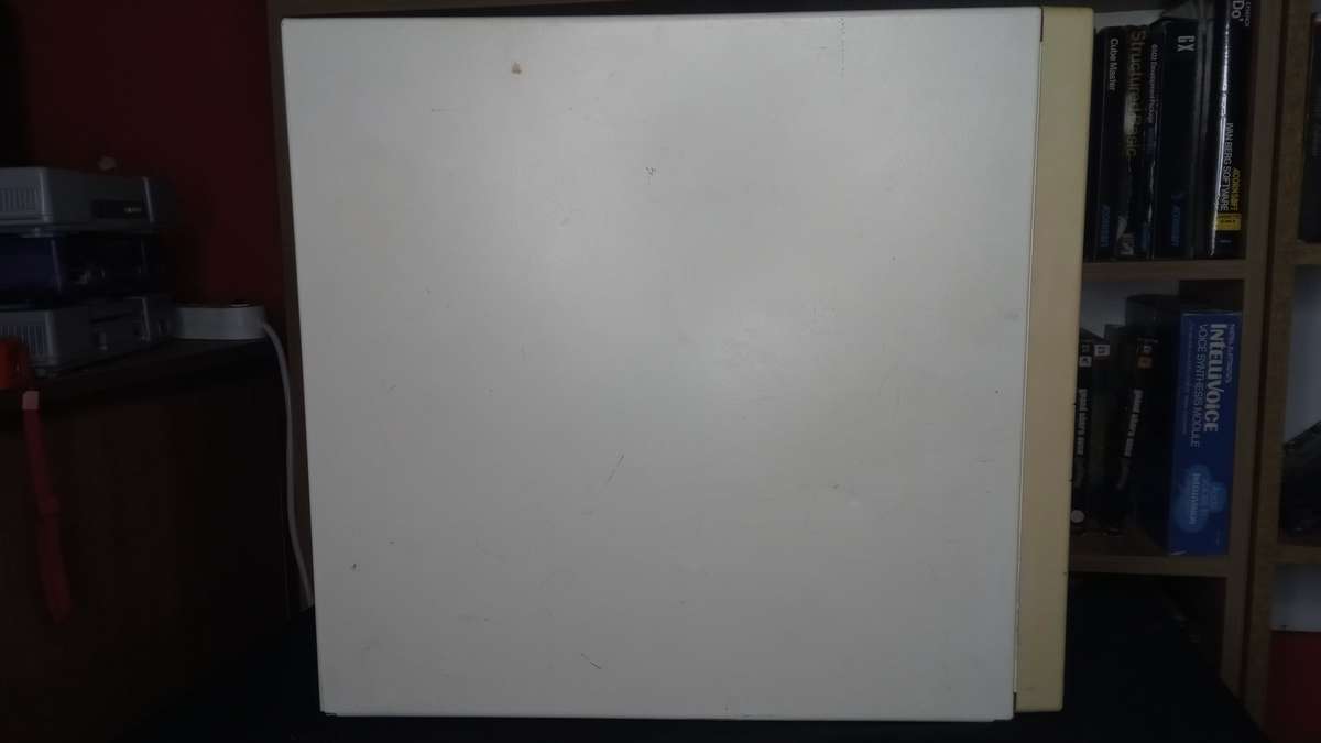 486DX 40MHz Computer