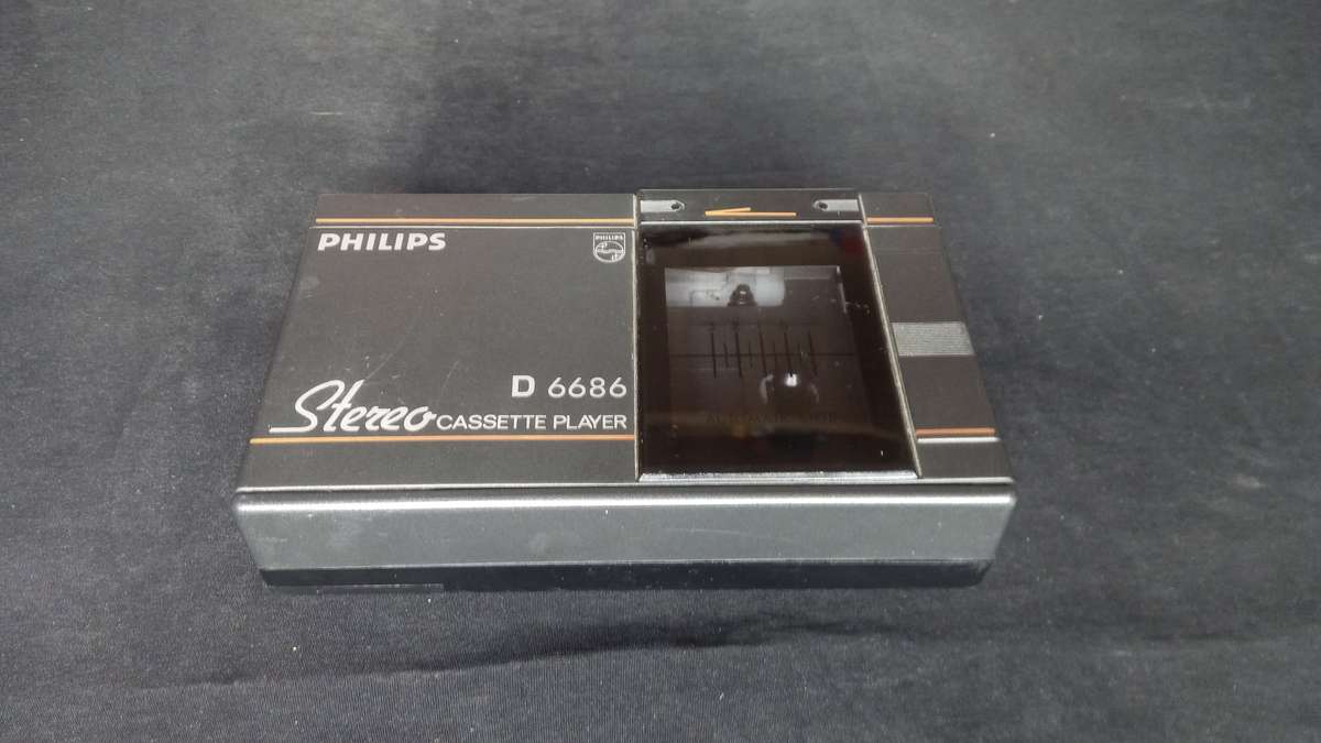 Bundle Lot 3 x faulty Walkmans