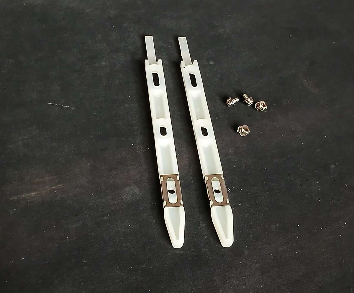 AST Premmia GX P133 Dual CPU Workstation