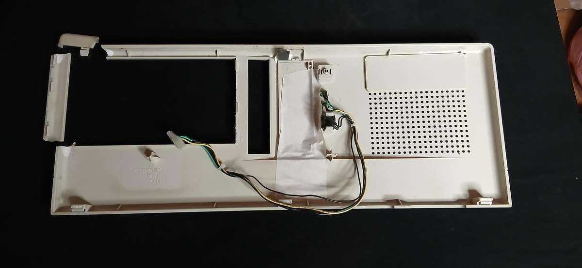 AST Premmia GX P133 Dual CPU Workstation