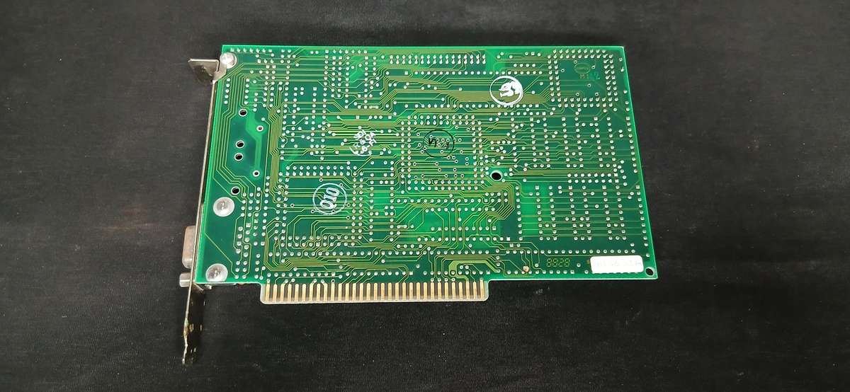 ERGO 480-00 EGA Video Card