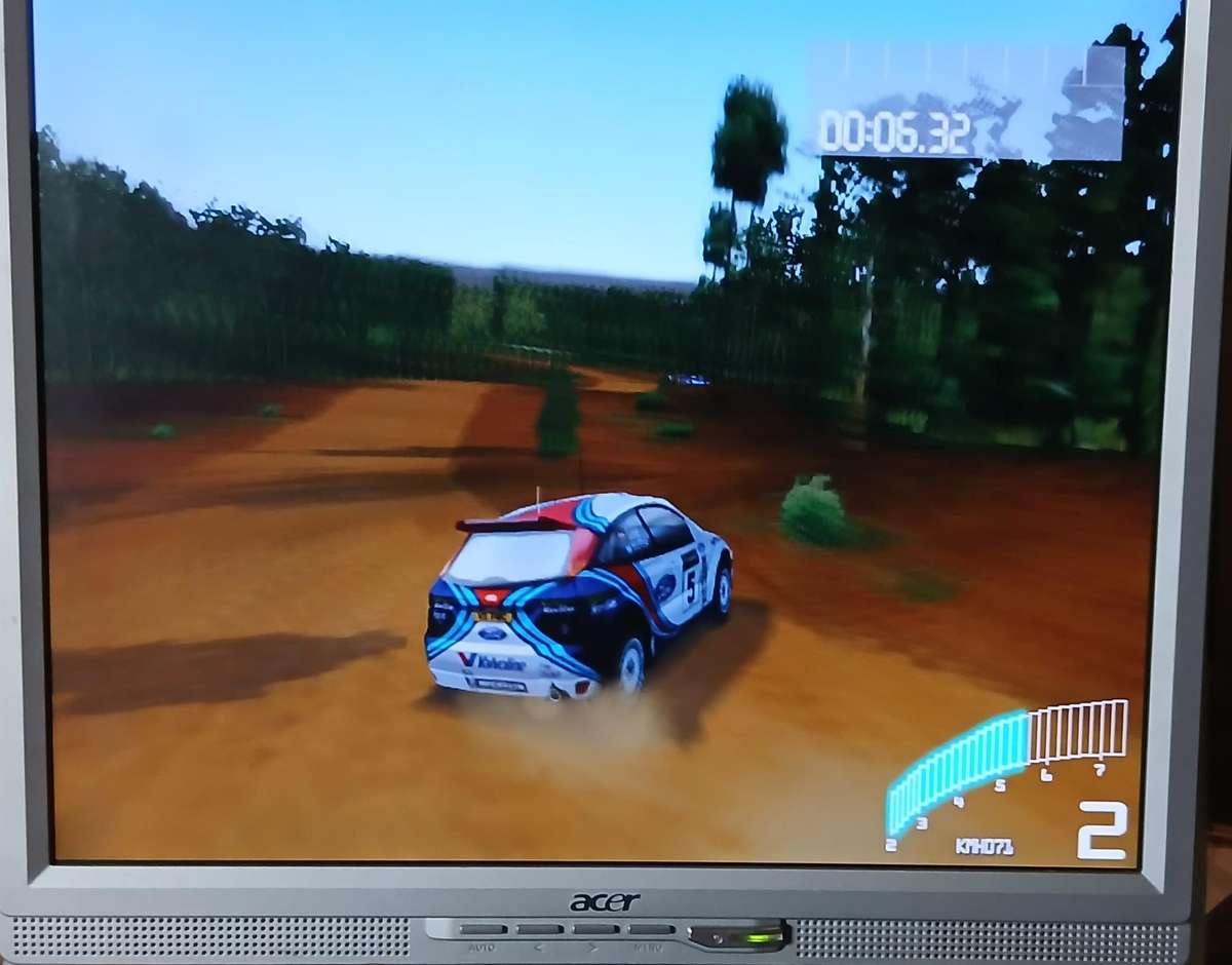 Pentium 3 1000 MHz Computer plus GeForce FX5200 GPU