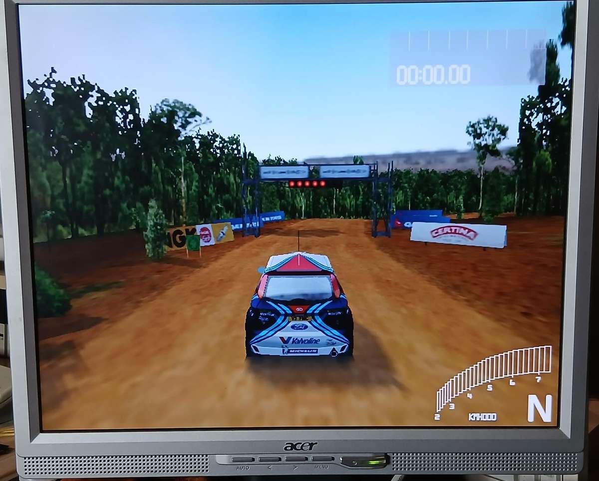 Pentium 3 1000 MHz Computer plus GeForce FX5200 GPU