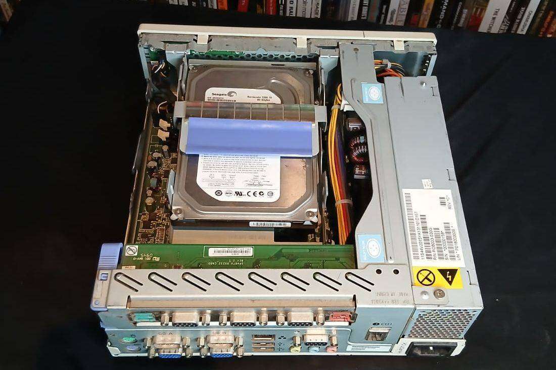 IBM 4810-340 Mini Computer