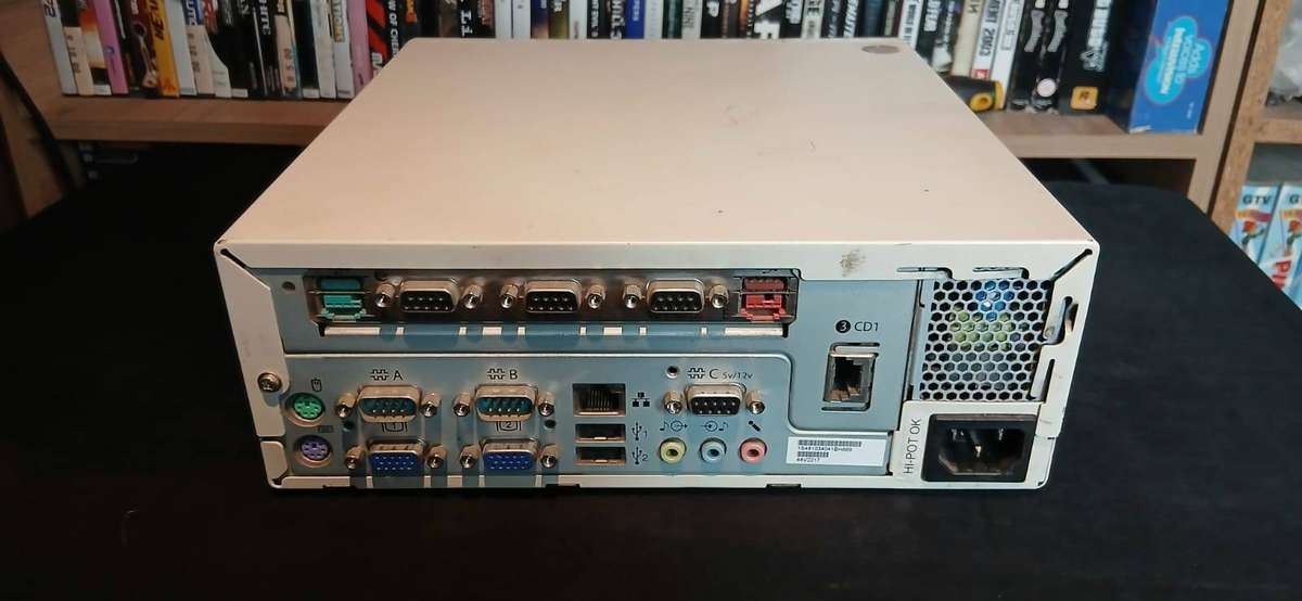 IBM 4810-340 Mini Computer