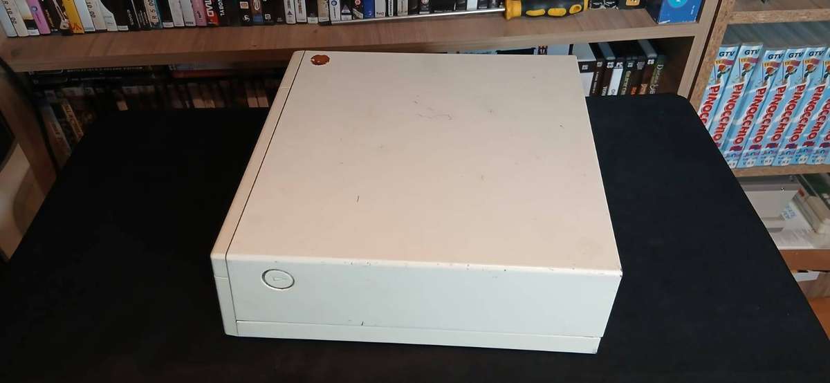 IBM 4810-340 Mini Computer