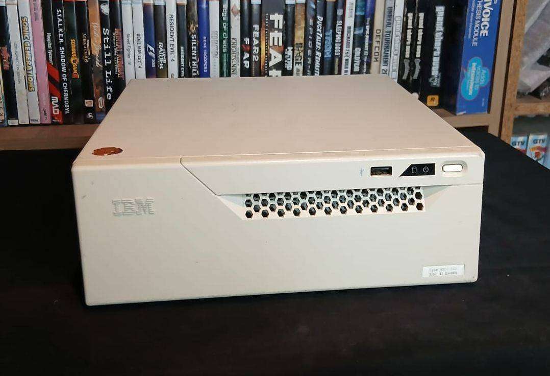 IBM 4810-340 Mini Computer