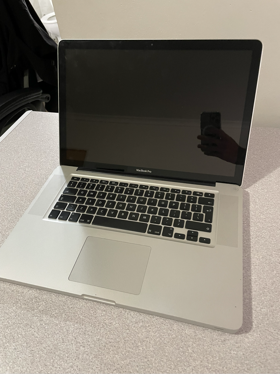 Apple MacBook Pro