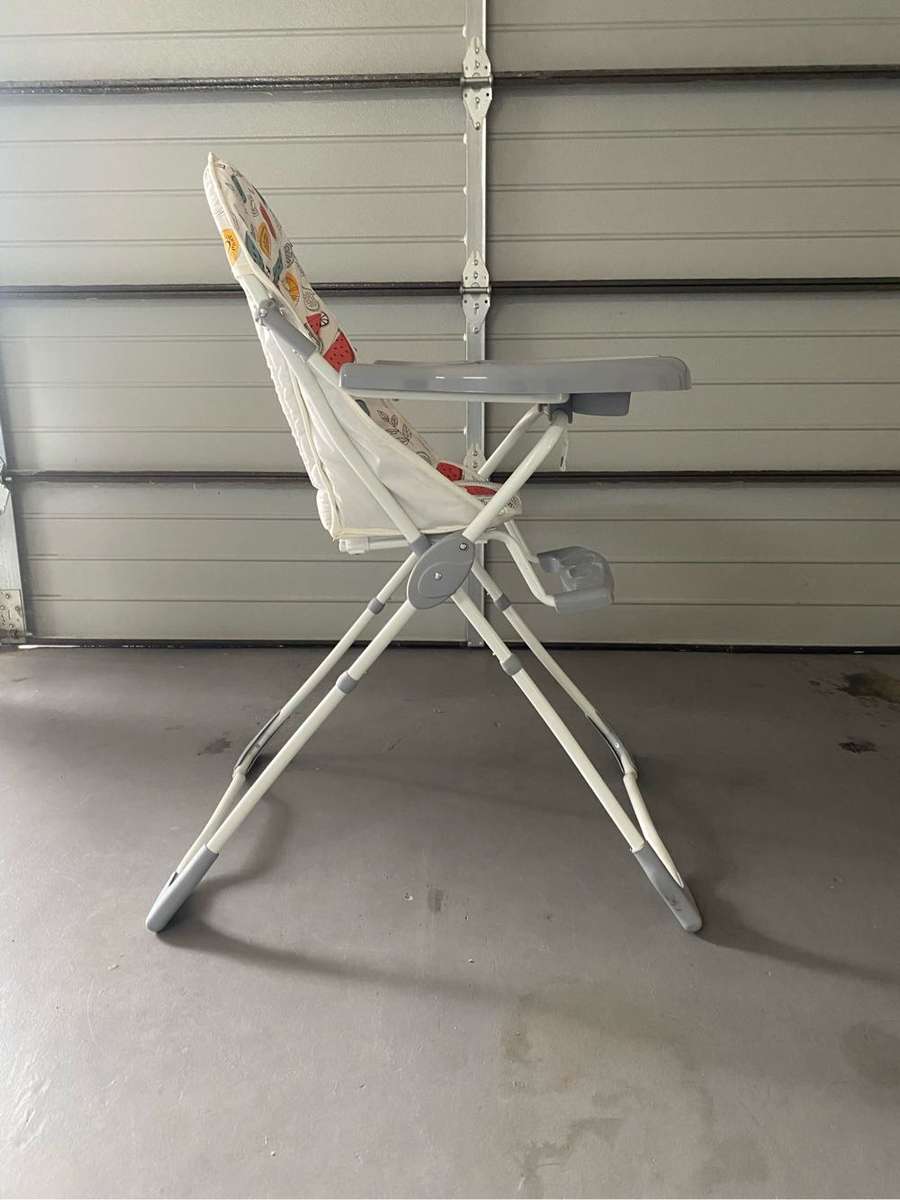 LITTLE ONE BABY HIGH CHAIR