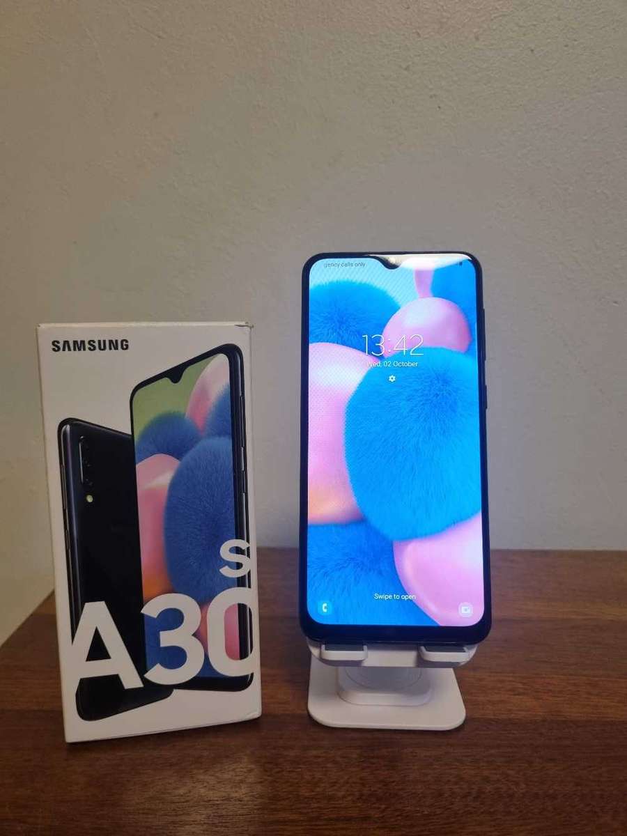 Samsung Galaxy A30s
