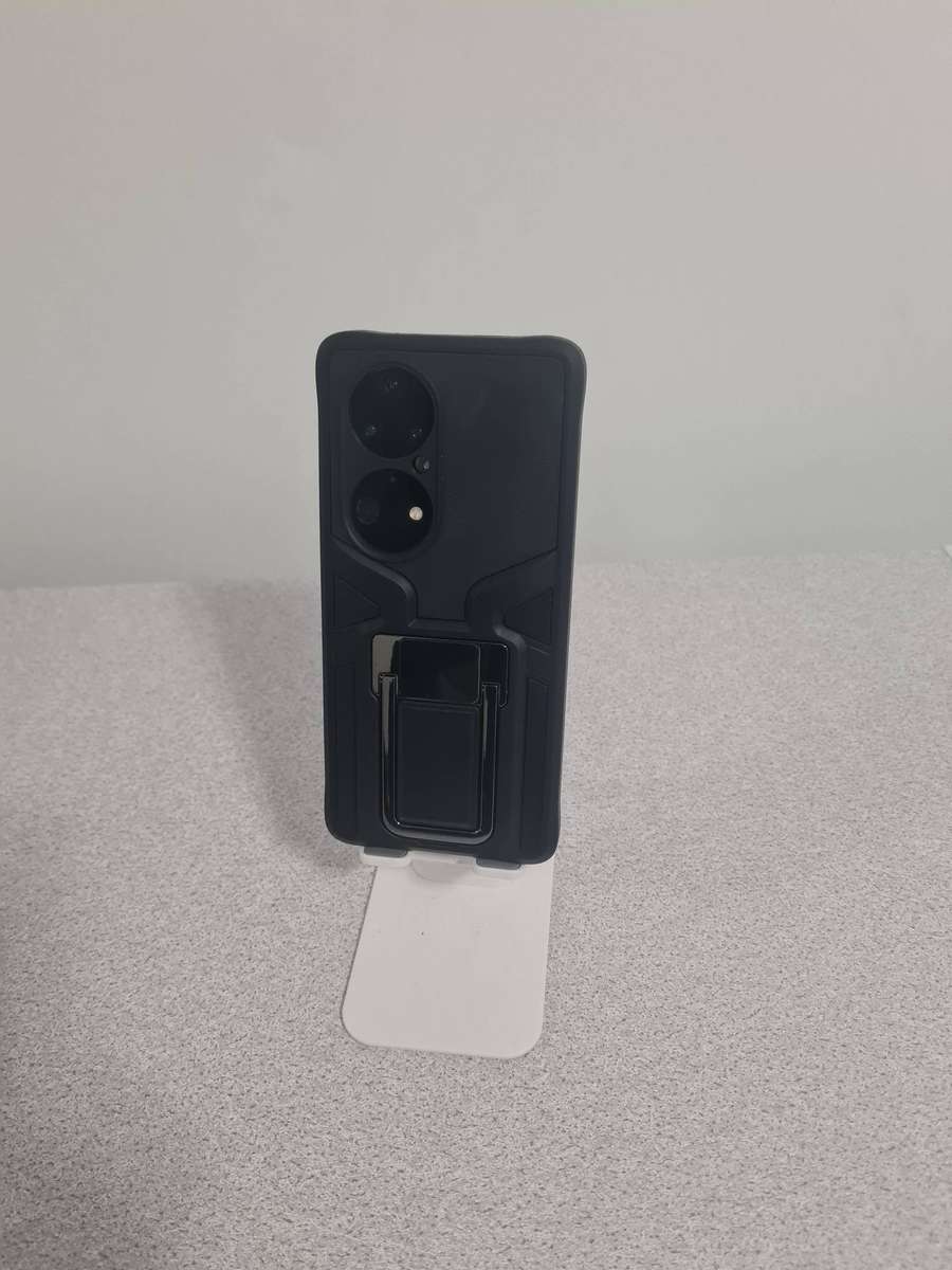 Huawei P50 Pro 256GB Golden Blue  Excellent Condition + Box & Accessories  Description: