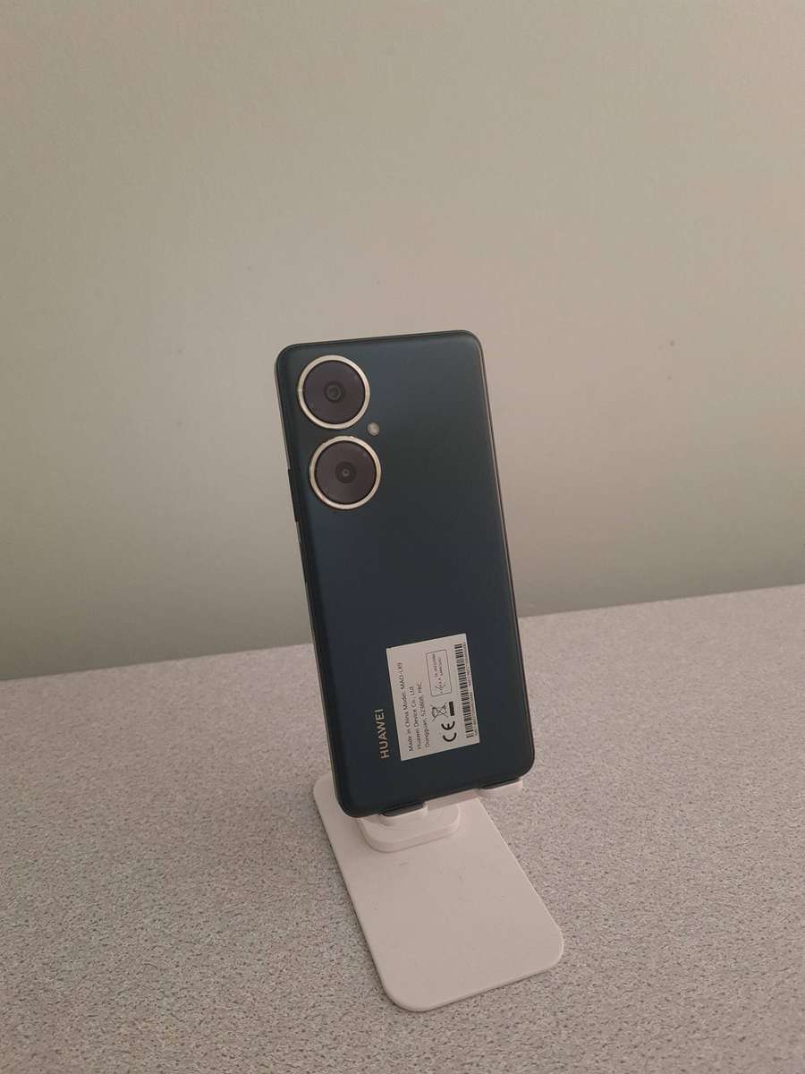 Huawei Nova 11i 128GB Black  Mint Condition!