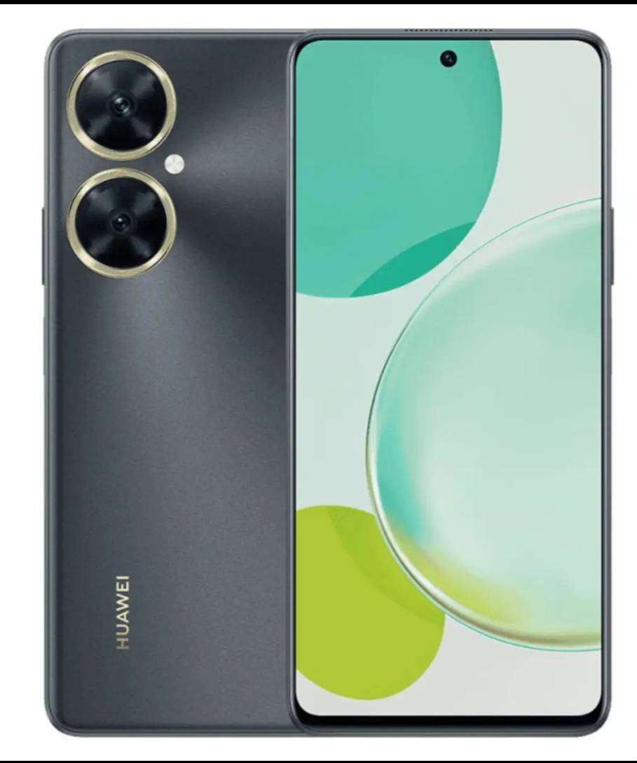Huawei Nova 11i 128GB Black  Mint Condition!