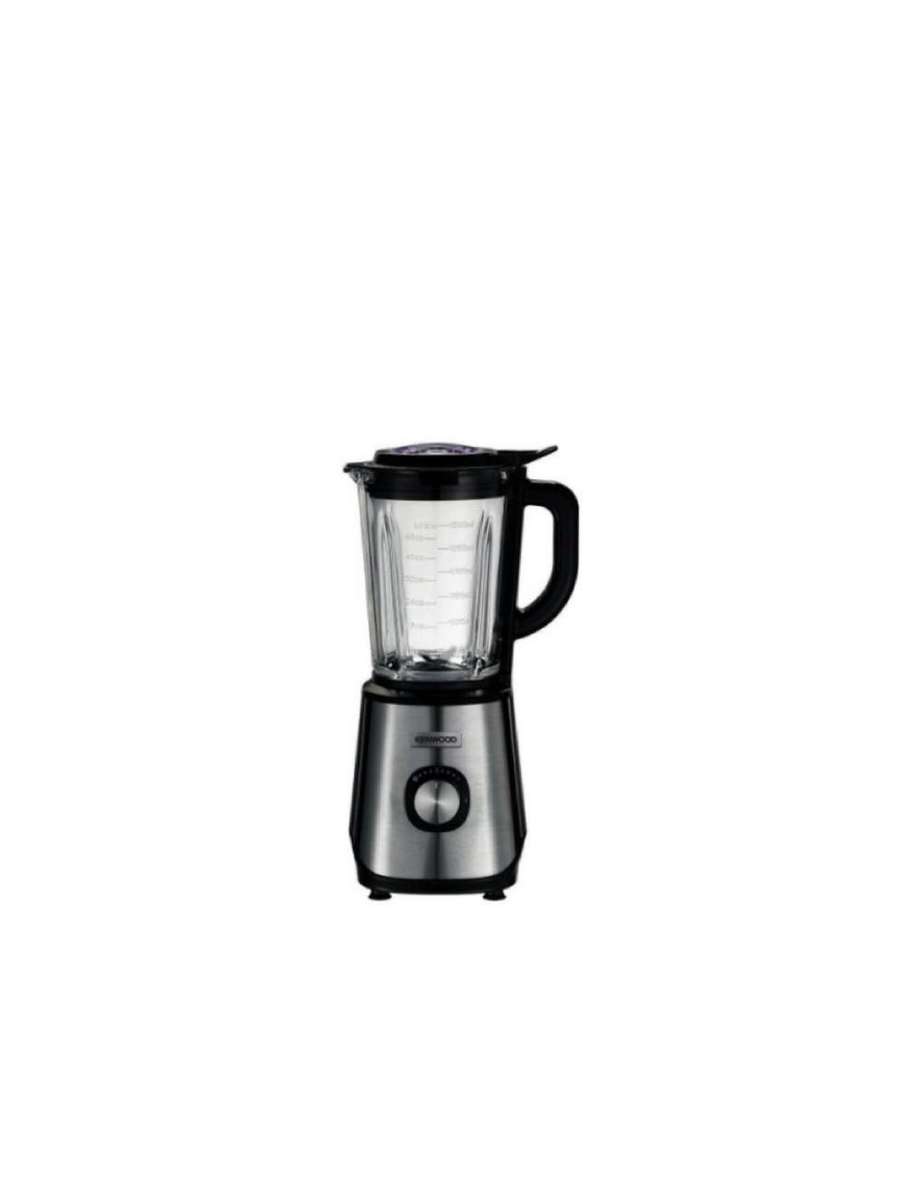 KENWOOD Power Metal Blender & Mill BLM45.240SS