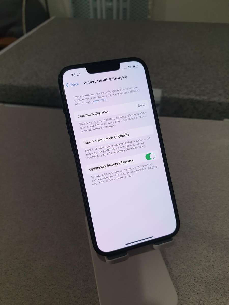 Apple iPhone 14 128GB