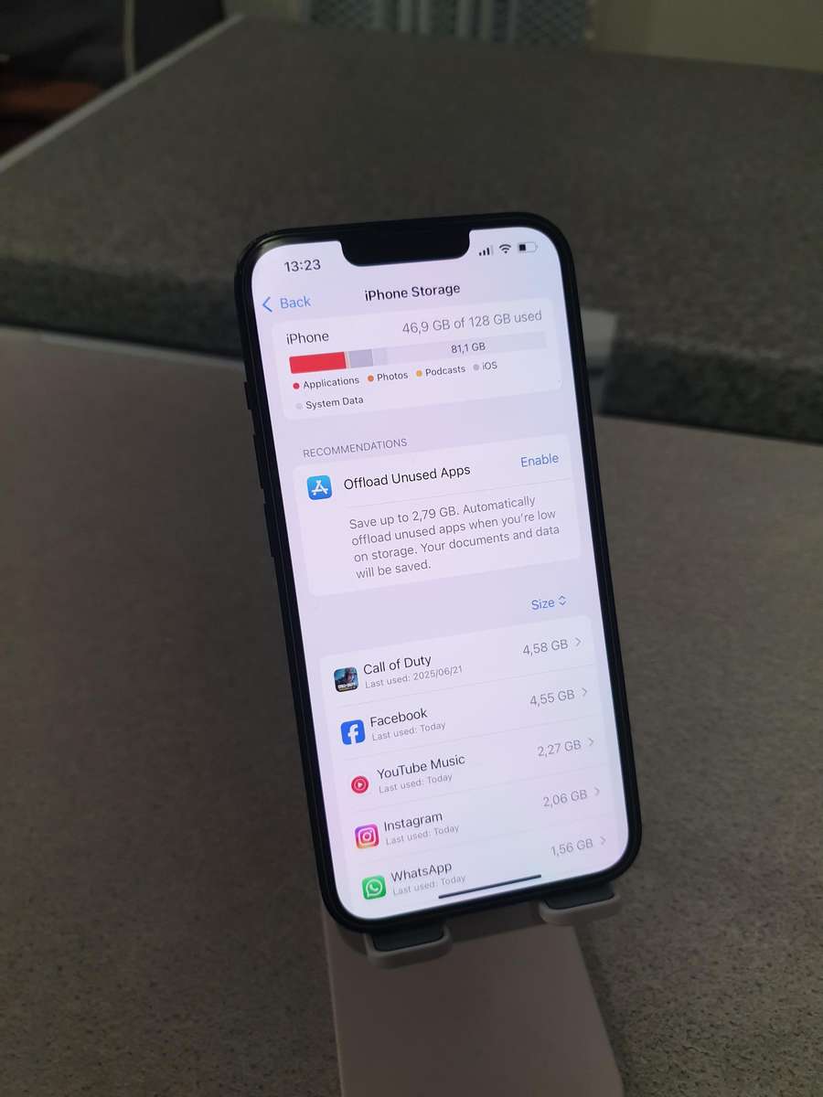 Apple iPhone 14 128GB