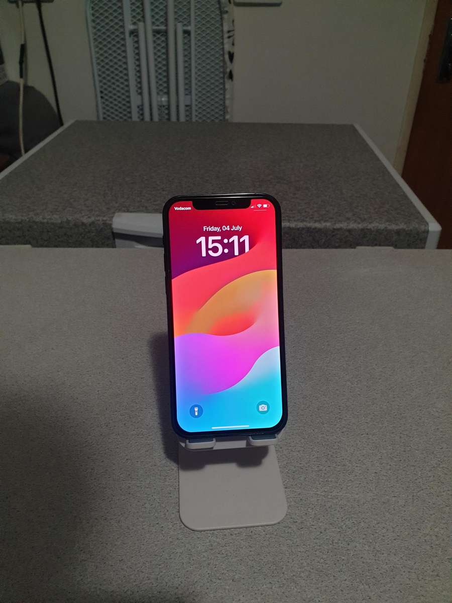 iPhone 12 Pro 128Gb