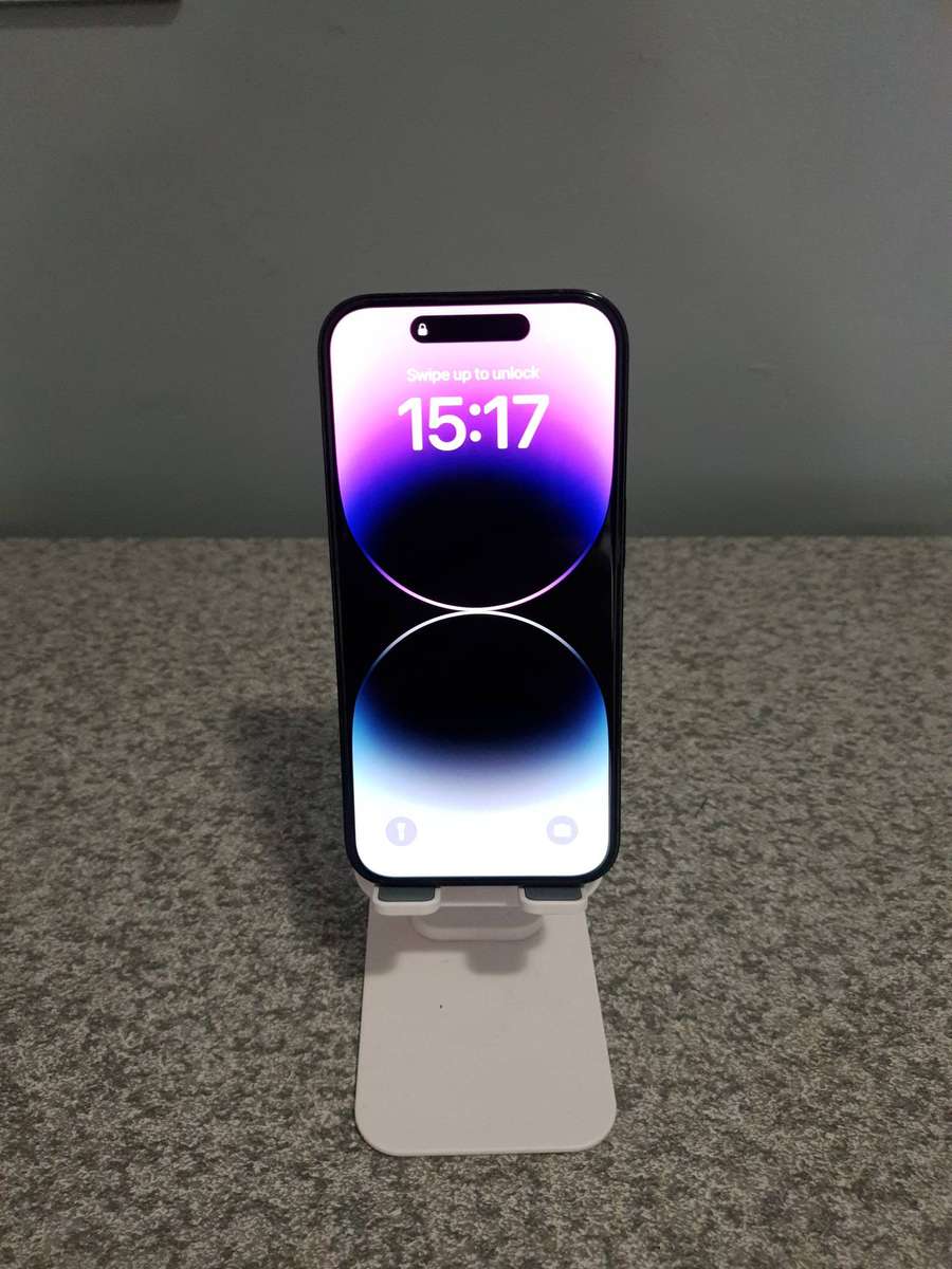 Apple iPhone 14 Pro 256GB  Mint | 100% Battery | Bargain!