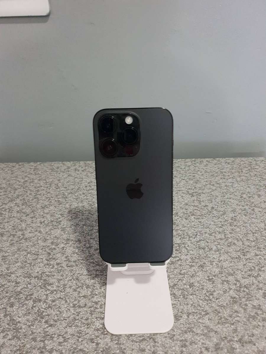 Apple iPhone 14 Pro 256GB  Mint | 100% Battery | Bargain!