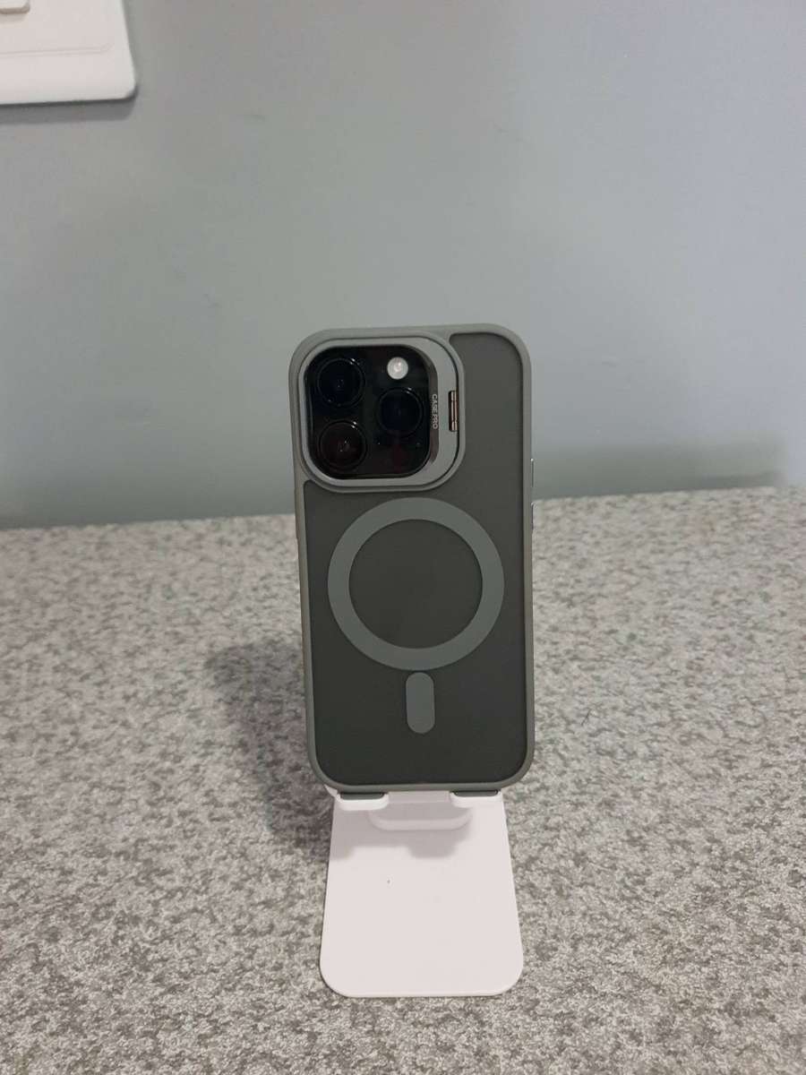 Apple iPhone 14 Pro 256GB  Mint | 100% Battery | Bargain!