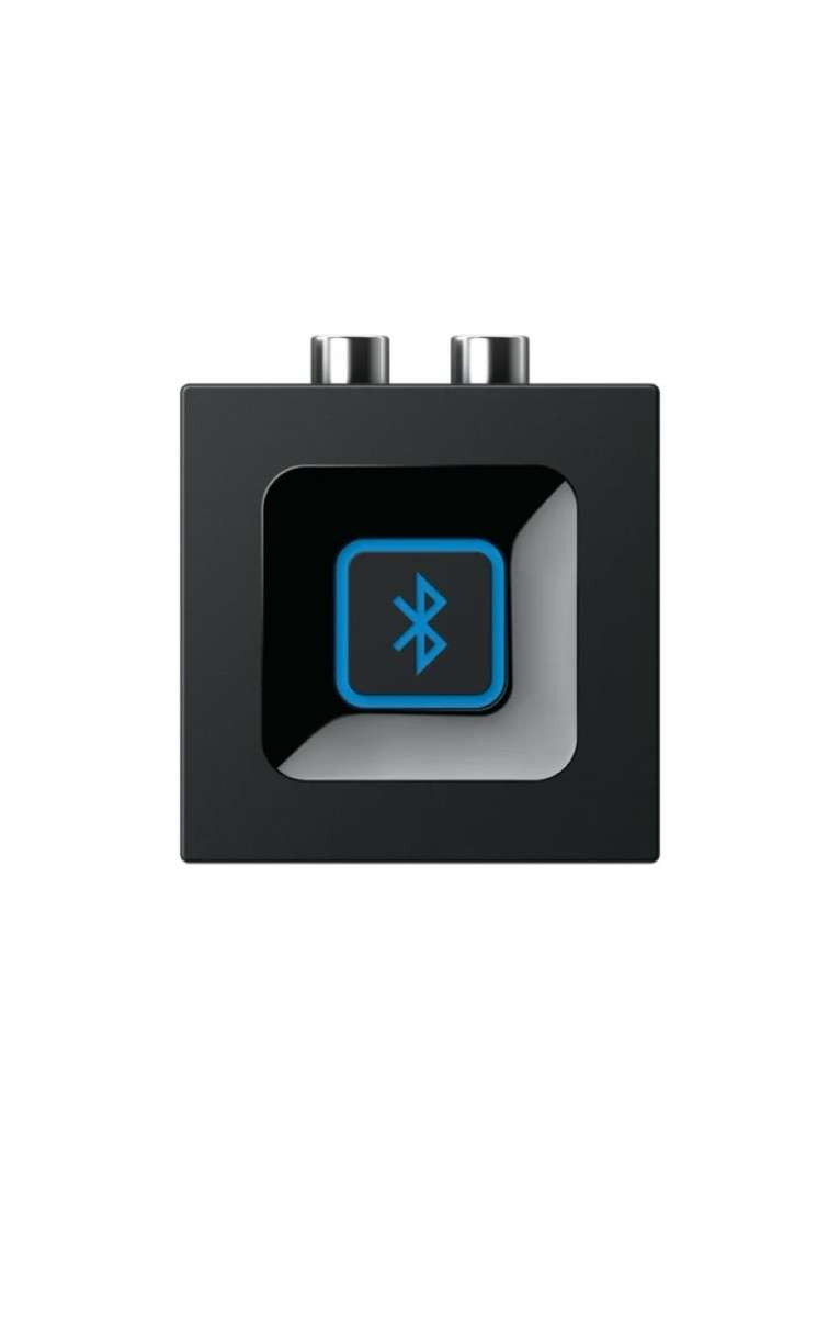 Logitech Bluetooth Audio Receiver