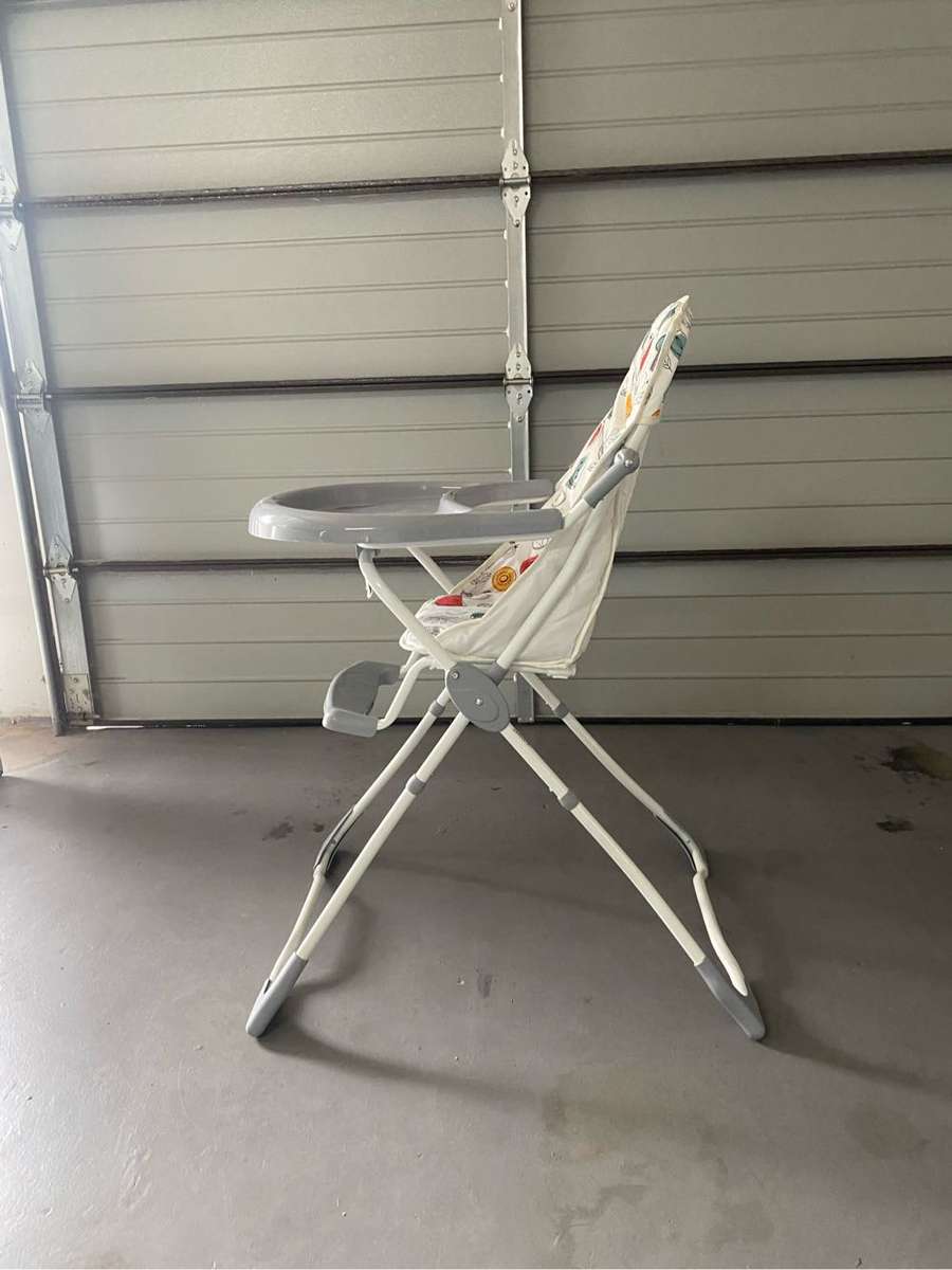 LITTLE ONE BABY HIGH CHAIR