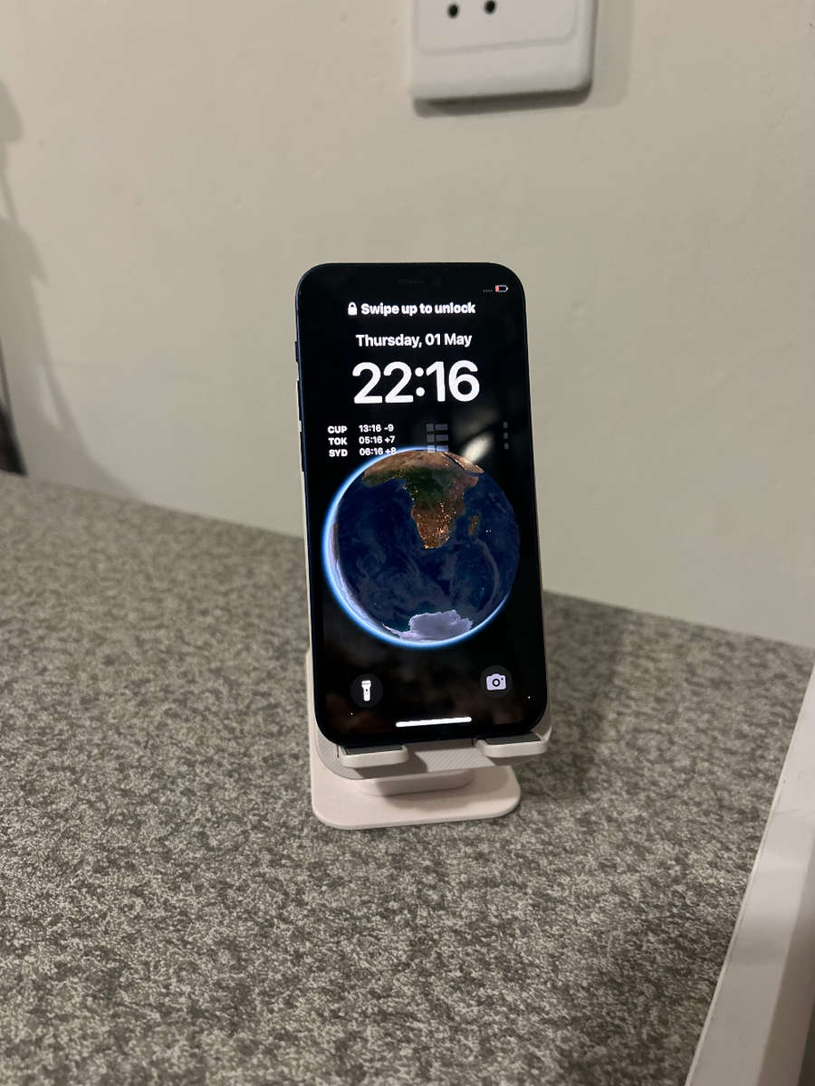 iPhone 12 mini 128GB