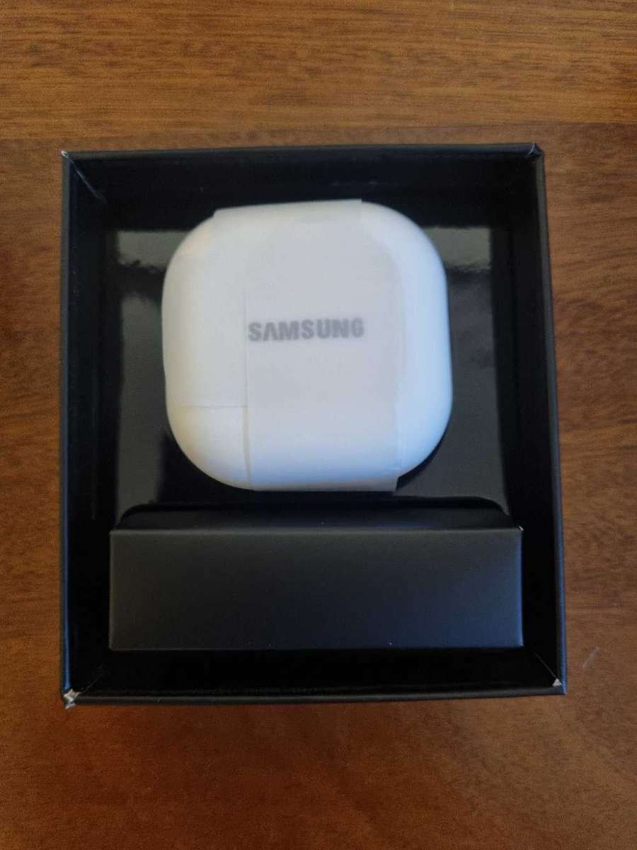 Samsung Galaxy Buds2 Pro White