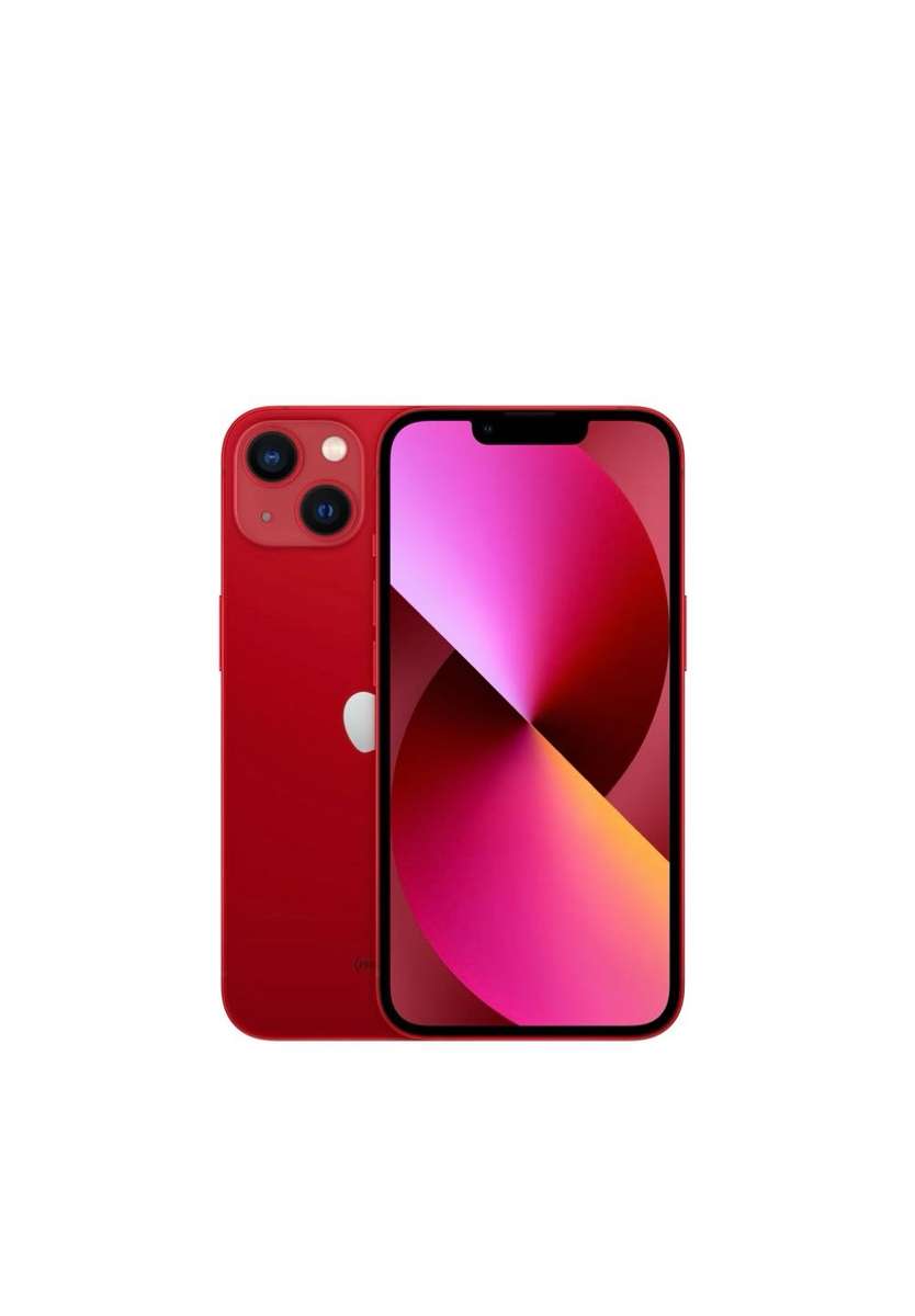 Apple IPhone 13 Red Product