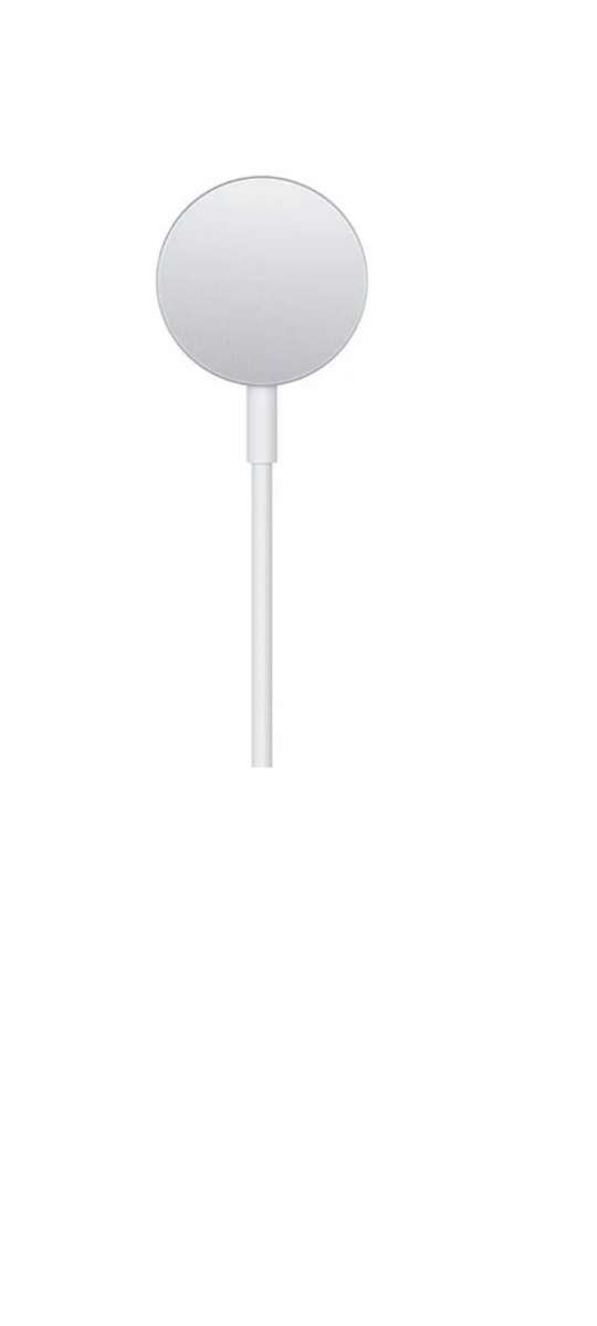 Apple Watch Magnetic Charging Cable - 1m