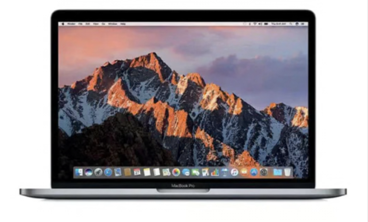 Apple MacBook Pro