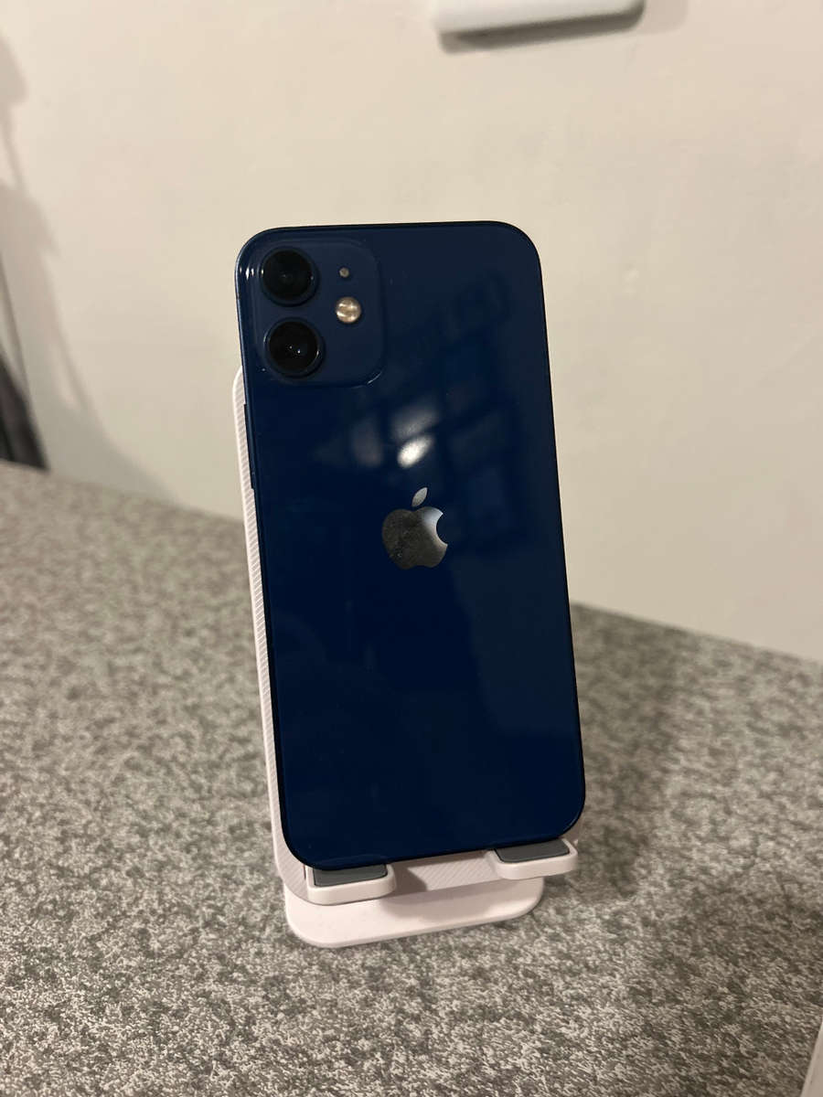iPhone 12 mini 128GB