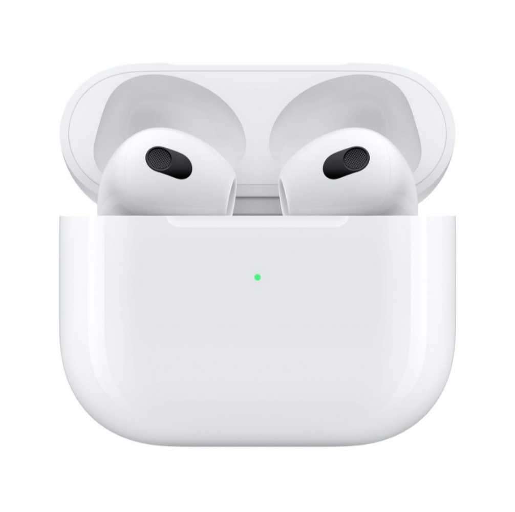 Apple AirPods (3rd generation) with Lightning Charging Case