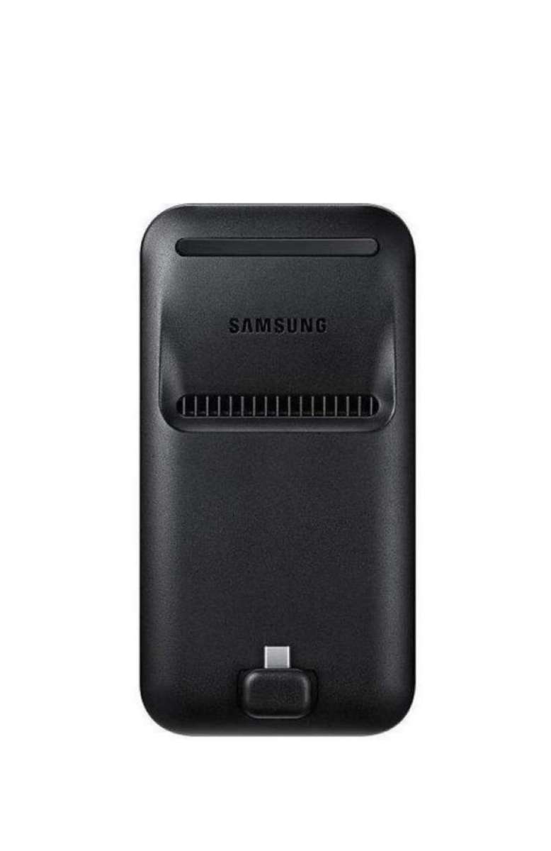 Samsung Dex Pad