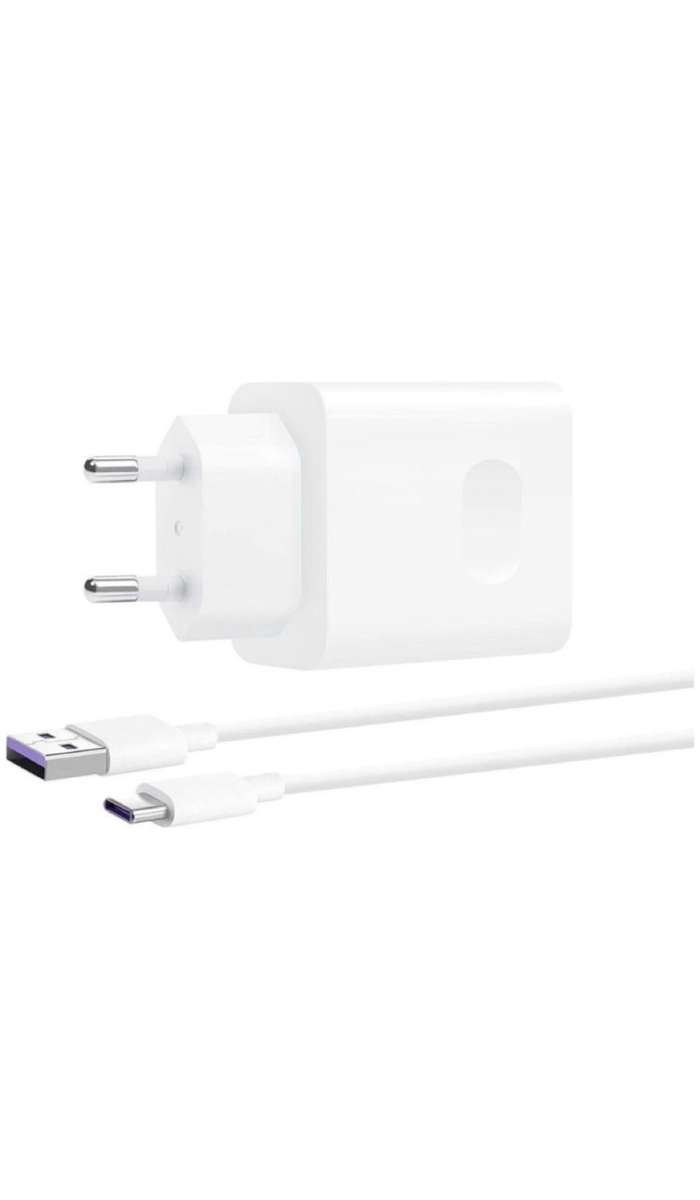 Huawei 40W SuperCharge charging block