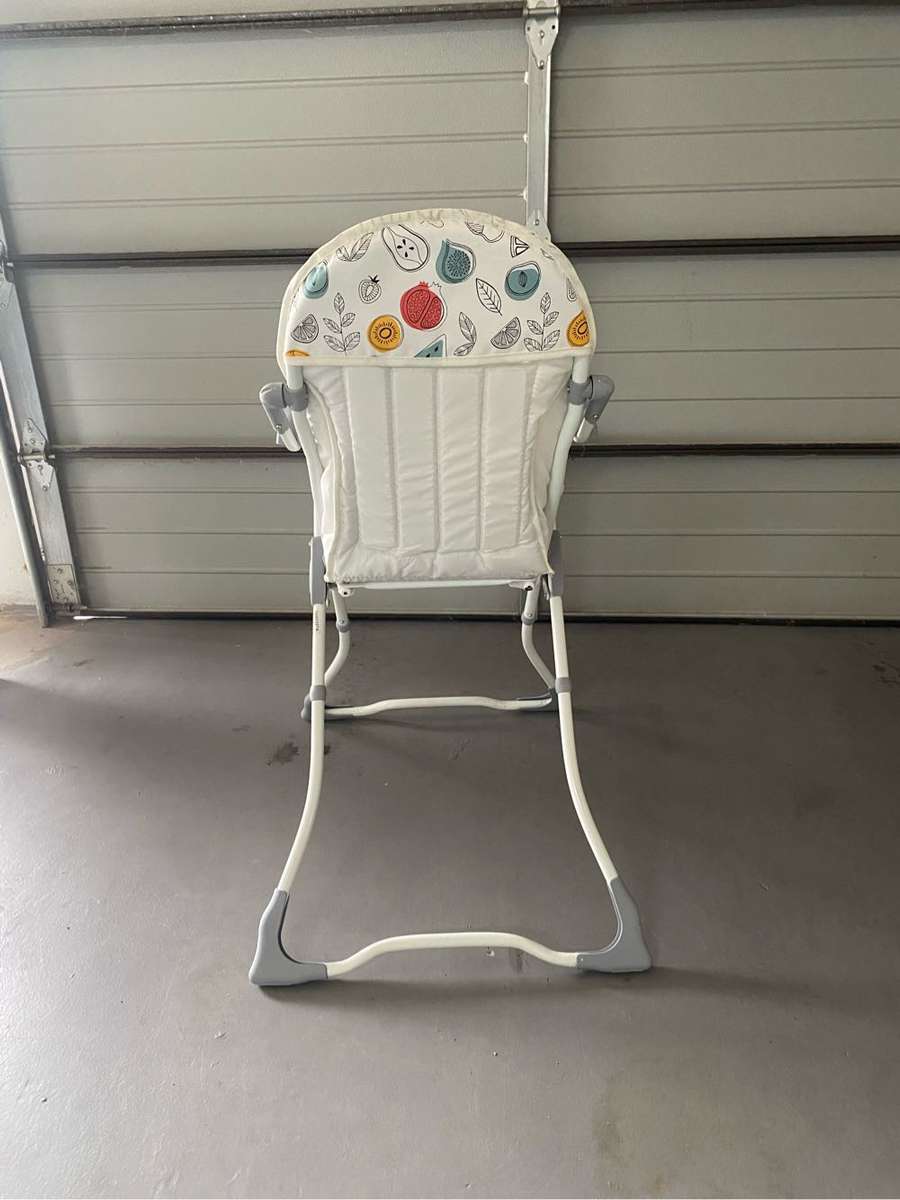 LITTLE ONE BABY HIGH CHAIR