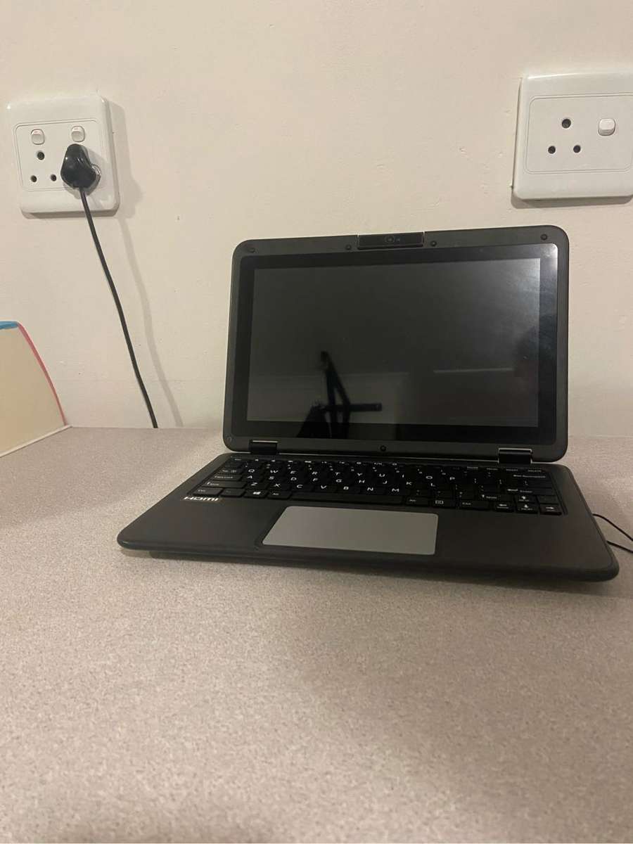 2 in 1 Laptop