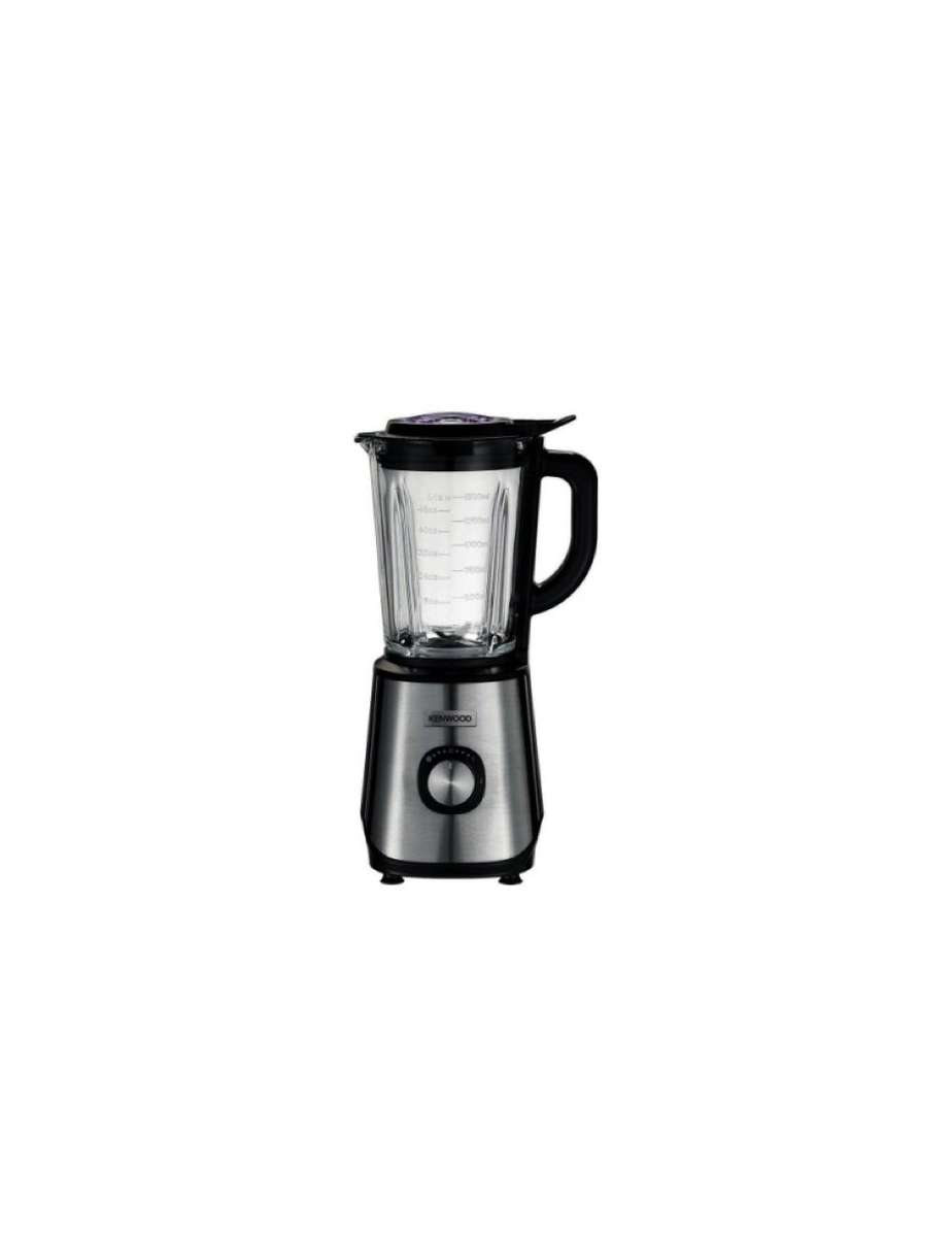 KENWOOD Power Metal Blender & Mill BLM45.240SS