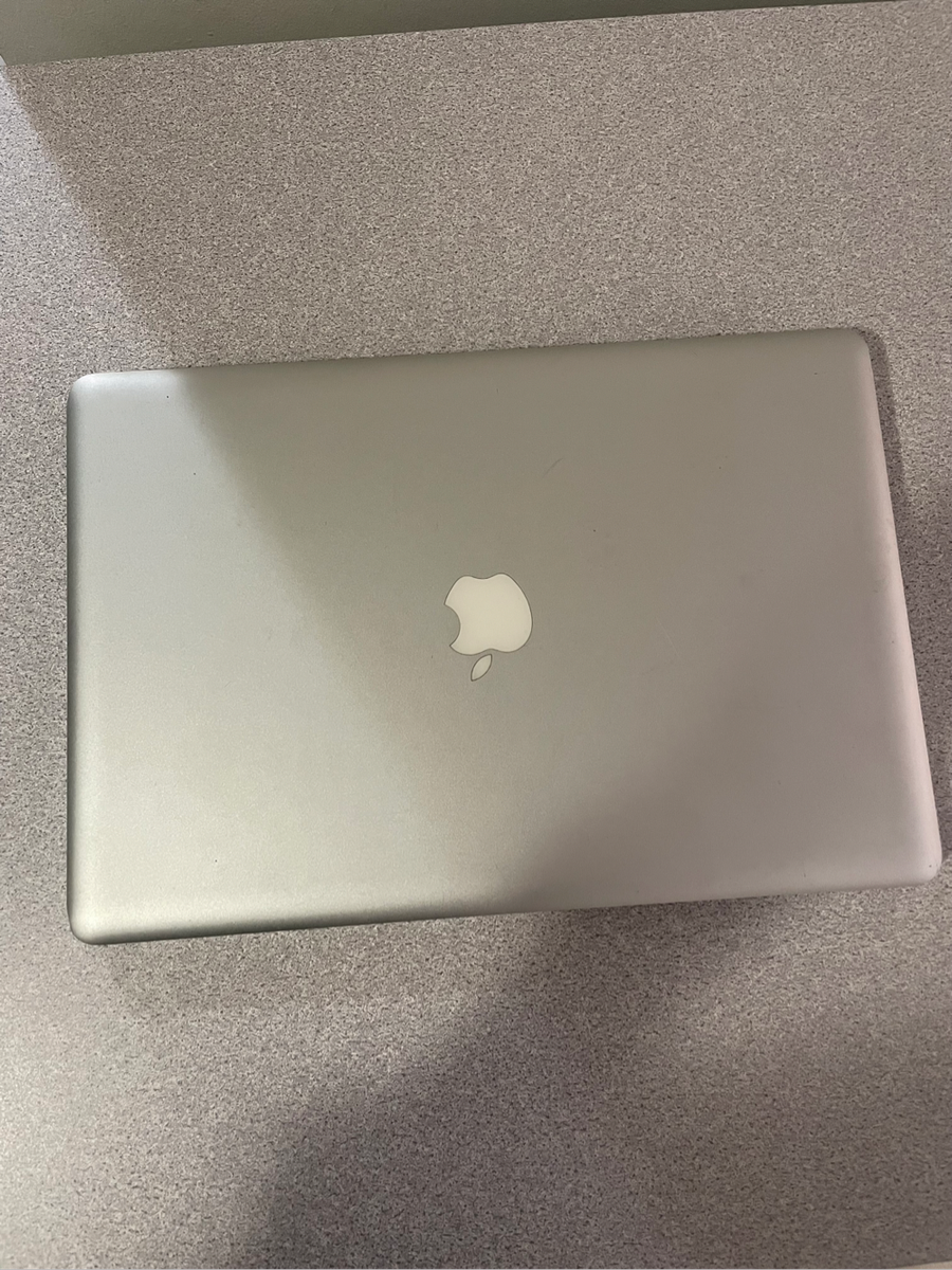 Apple MacBook Pro