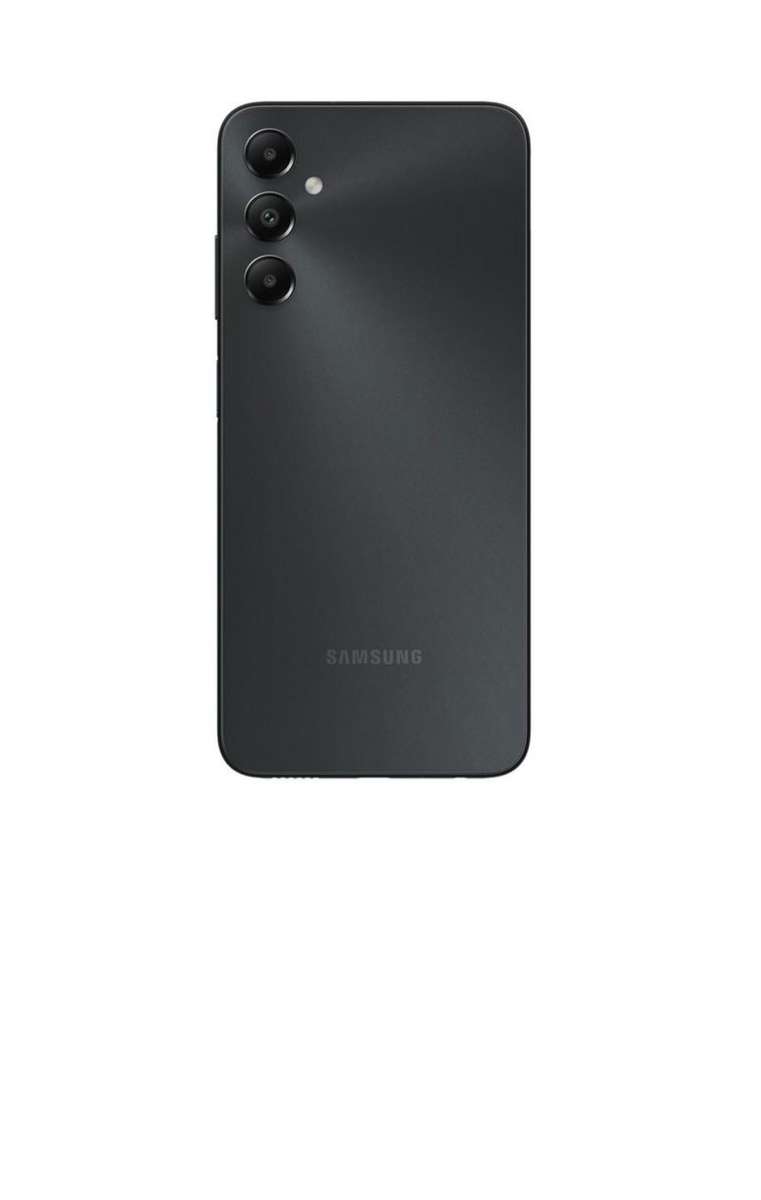 Samsung Galaxy A05s 64GB LTE Dual Sim - Black