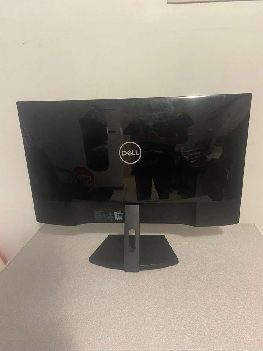 Dell 27" Full HD Monitor
