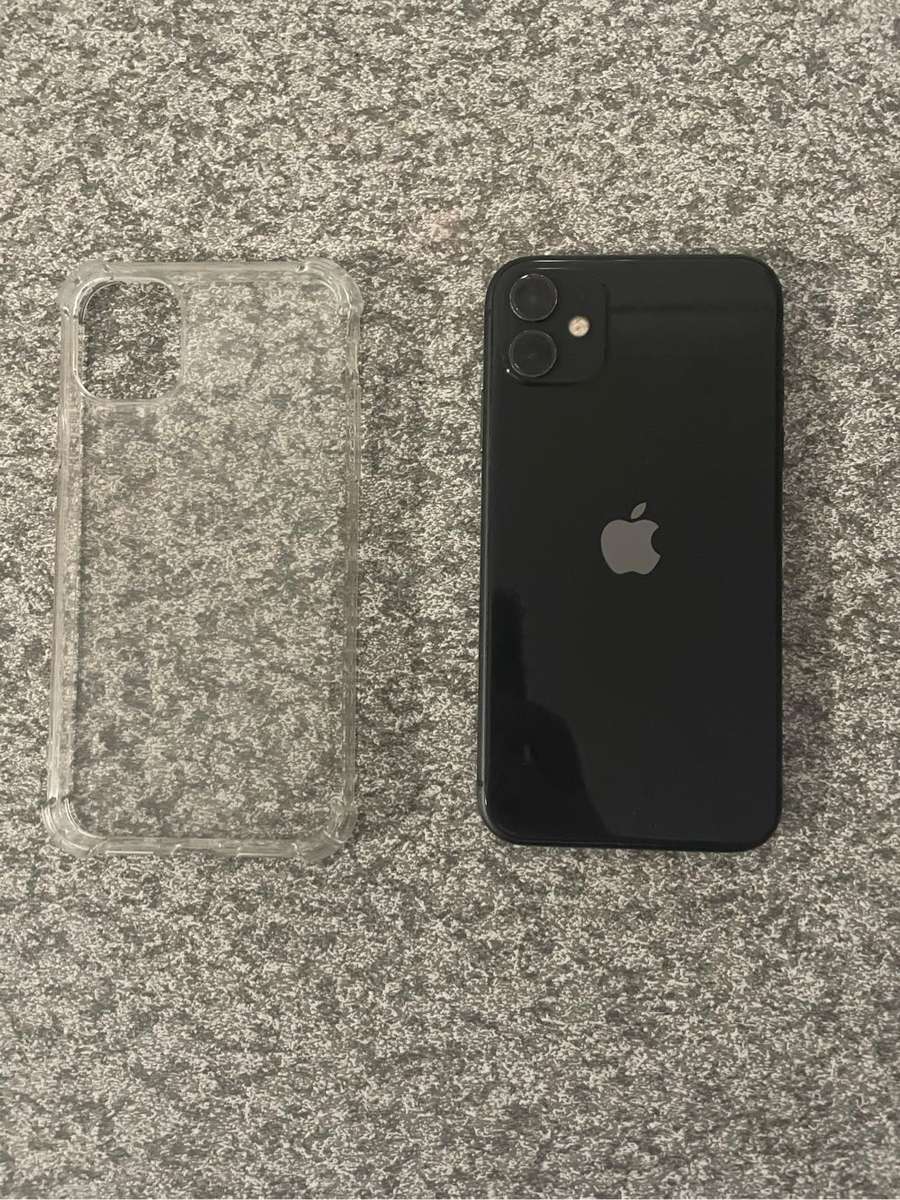 Apple IPhone 11