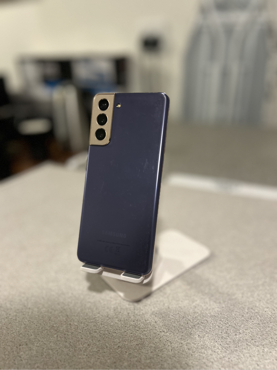 Samsung Galaxy S21
