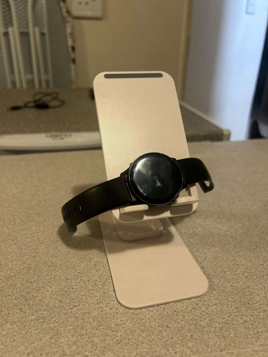 Samsung Galaxy Active 2 watch