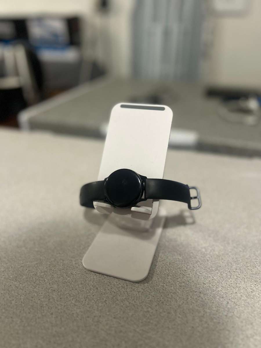 Samsung Galaxy Active 2 watch