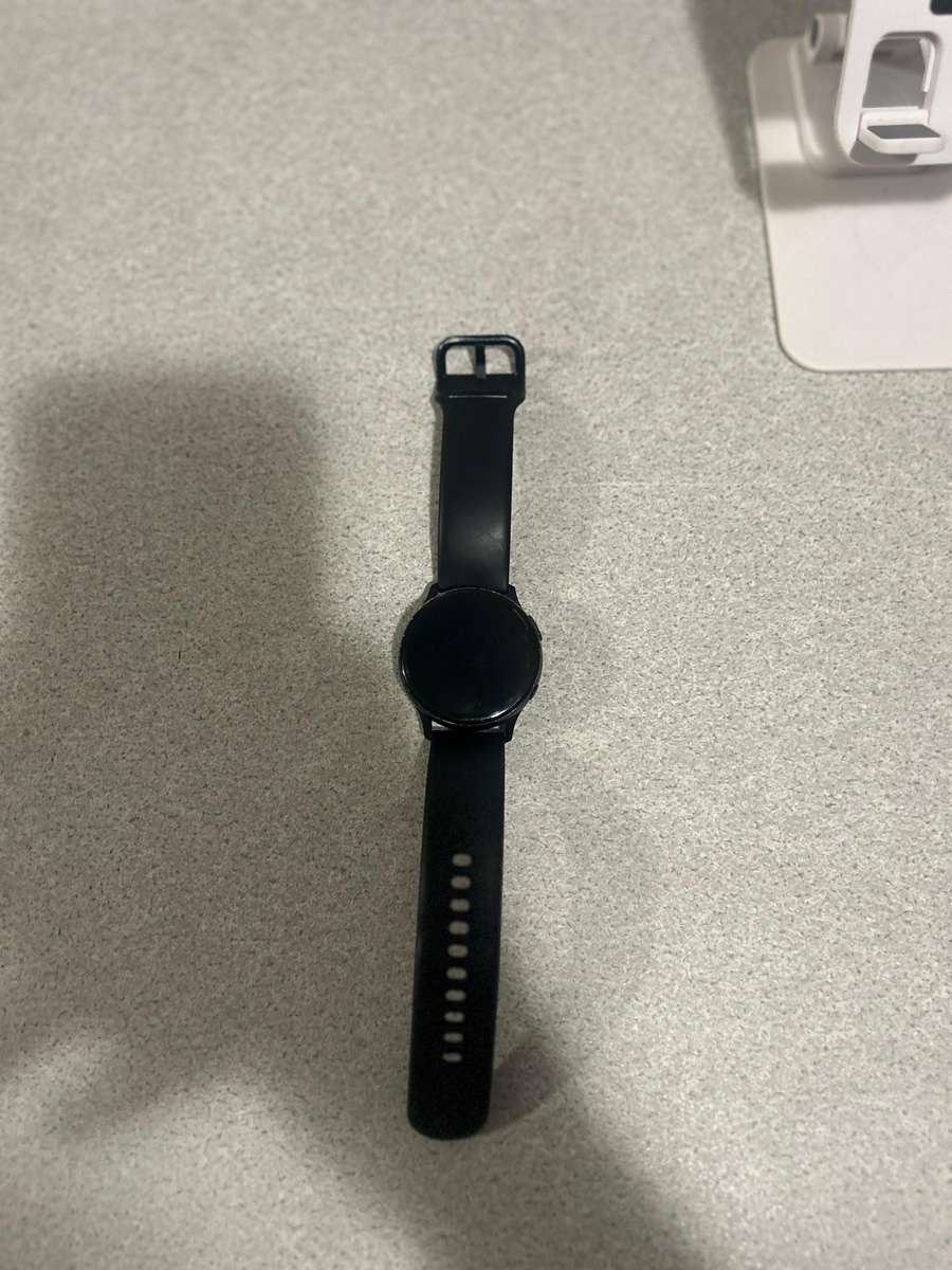 Samsung Galaxy Active 2 watch