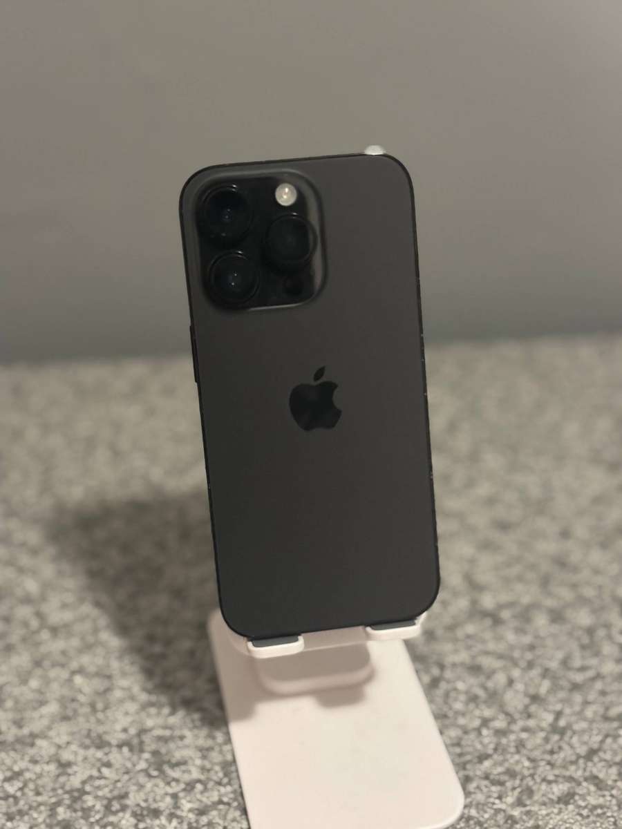 Apple iPhone 14 Pro 256GB  Mint | 100% Battery | Bargain!