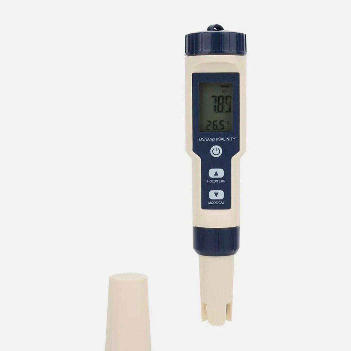 Water Quality Digital Testing Meter