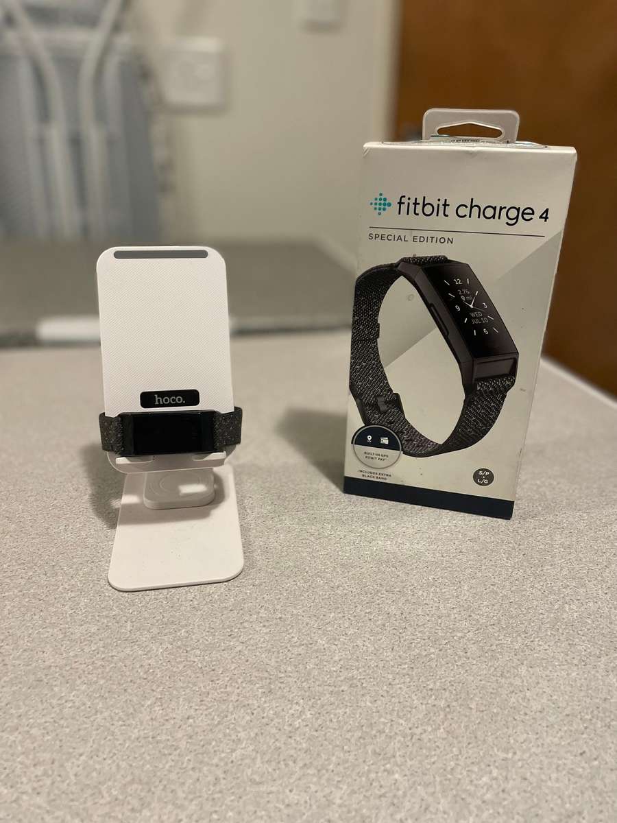 Fitbit charge 4 Special Edition